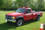 EMA Chevy Pickup Truck - Acquired June 10, 2004