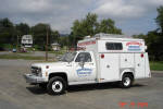 1979 Chevrolet C-30 Utility Truck Acquired August 7, 2009 from Miles Township Fire Department Rebersburg, PA