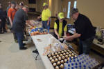 March 16, 2025 

EMA helping with Muncy Area Mutual Aid (MAMA) Training. EMA delivers breakfast, lunch and snacks throughout the day to 5 different locations.