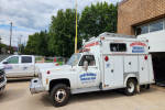 August 13, 2024

EMA providing communication support at the Little League Parade in Williamsport