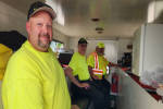 August 13, 2024

EMA providing communication support at the Little League Parade in Williamsport