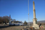December 14, 2024

Wreaths Across America, Fairview Cemetery, Montgomery, PA