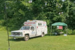 June 23, 2024

EMA helping out at Amateur HAM Radio Field Day at Indian Park Montoursville