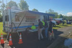 May 16, 2024

15th Annual Emergency Prepardness Day at FCC Allenwood Training Center.