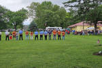 May 27, 2024

Montgomery Memorial Day Ceremony at the Montgomery Park