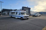 October 20, 2024

EMA helping out at simulated airplane crash at Williamsport Airport