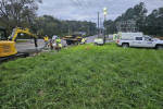October 5, 2023

EMA supplying lighting for water main break on Route 405 at sub station