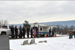December 13, 2025
Wreaths Across America
Fairview Cemetary